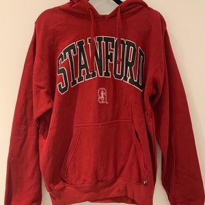 Stanford Hoodie